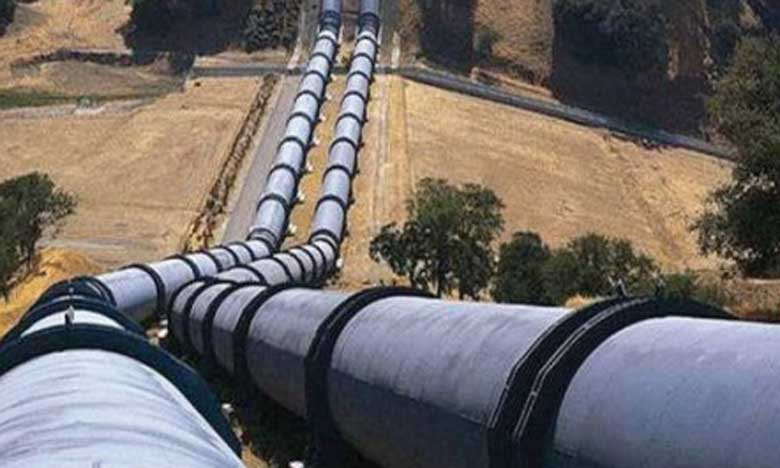 La décision algérienne de ne pas reconduire le contrat du Gazoduc Maghreb-Europe n'a pas d'impact sur le Maroc