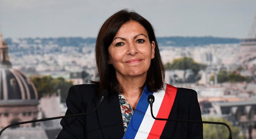 La candidature d'Anne Hidalgo plane sur les journées d'été des socialistes