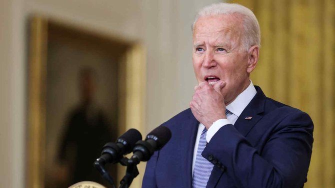 Le prix à payer pour la trahison de Biden