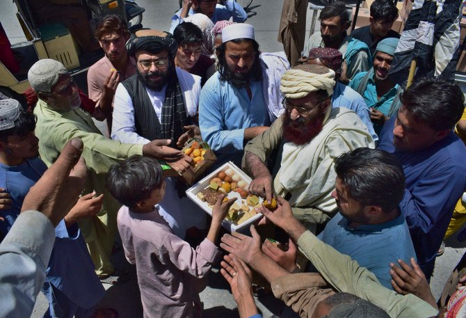De l’idiotie plutôt que de la naïveté… Daech profitera de la victoire des talibans