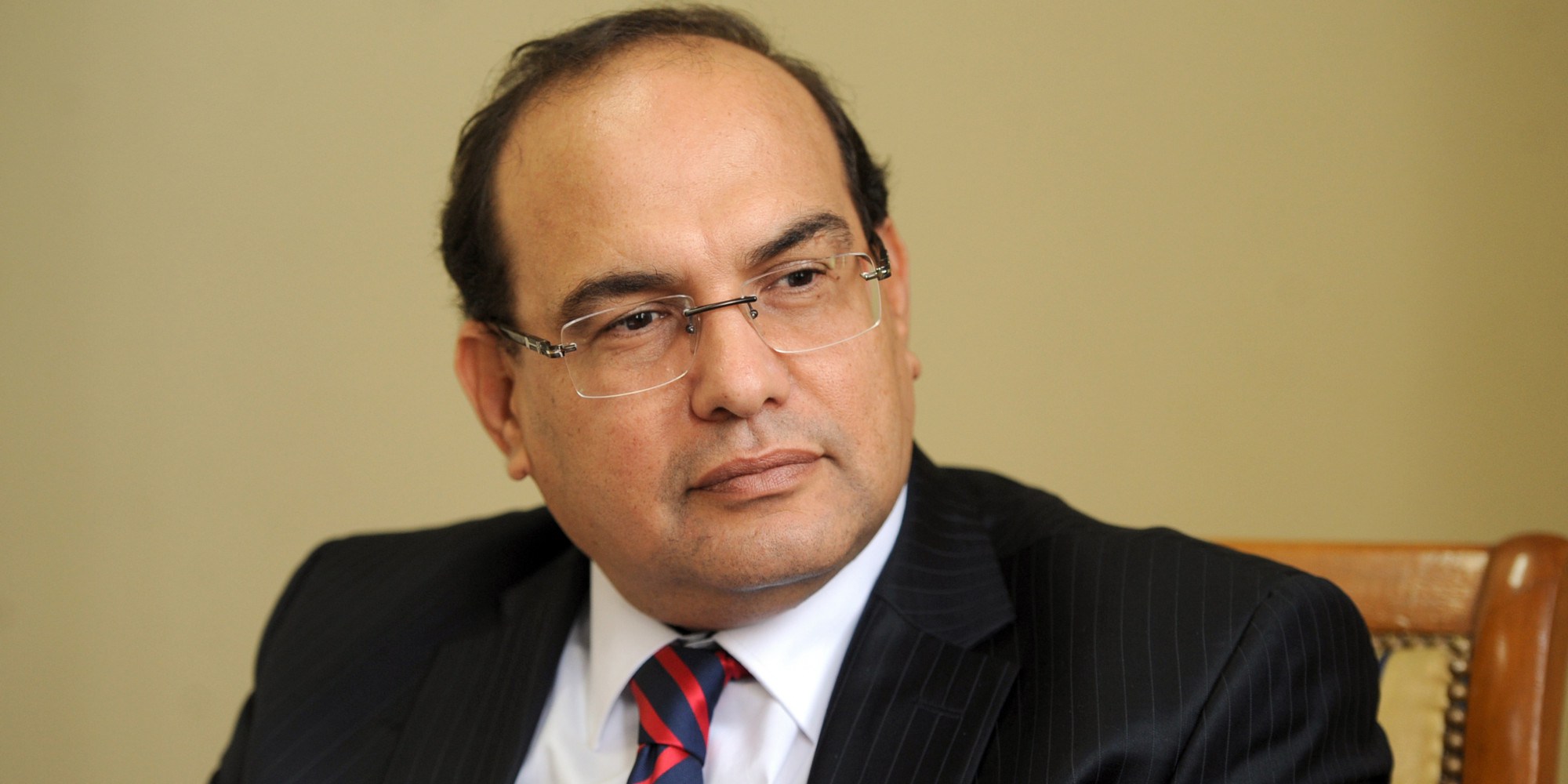 Chawki Tabib, assigné à résidence, forme un recours en annulation devant le Tribunal administratif