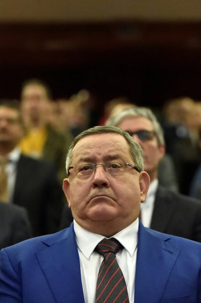Algérie: extradition des Emirats d'un ancien PDG de Sonatrach proche de Bouteflika