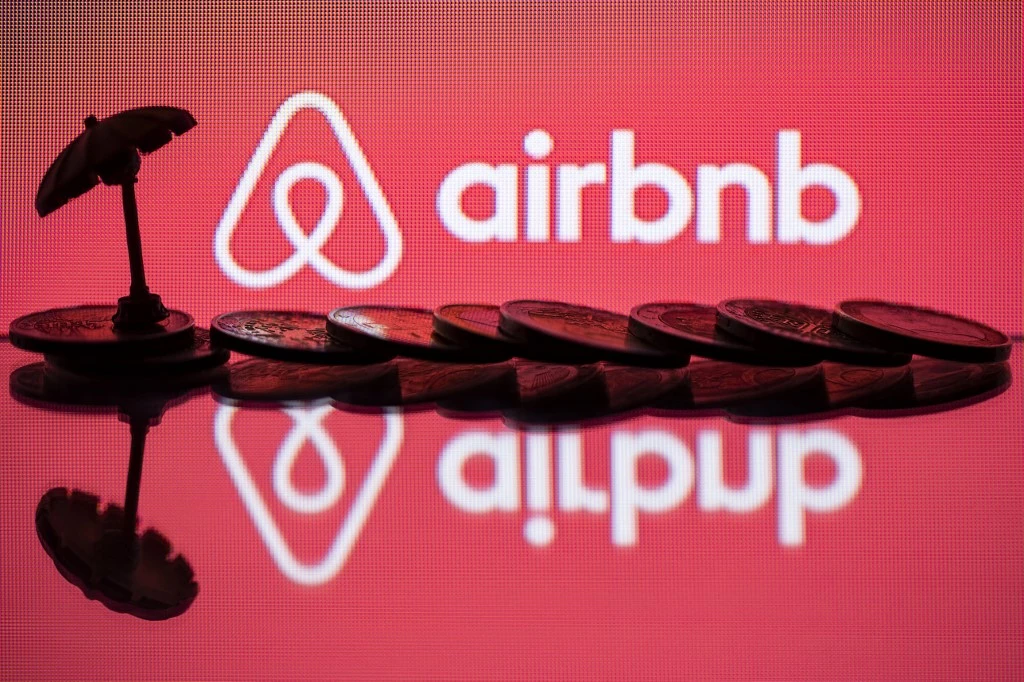 Airbnb: 300 000 euros d'amende pour défaut d'information du consommateur