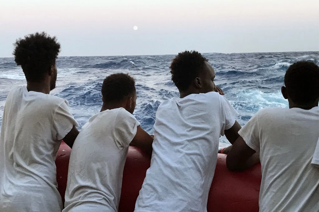 L'Espagne arrête un passeur présumé après la mort de 14 migrants dans l'Atlantique