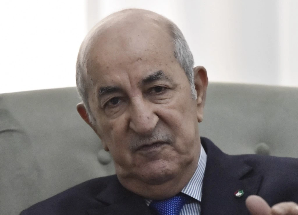 Alger «revoit» ses relations avec le Maroc accusé «d'actes hostiles»