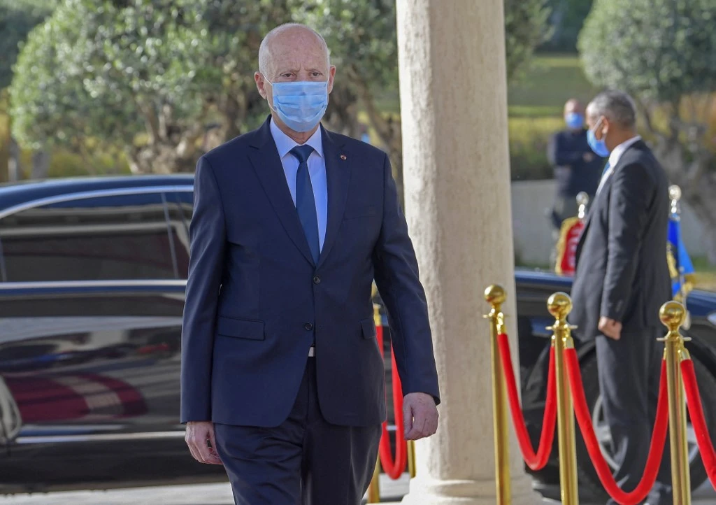 Kaïs Saïed ravive les luttes intestines au sein d’Ennahdha
