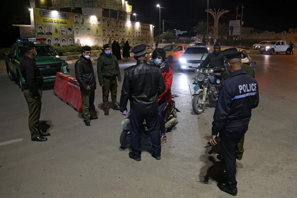 Irak: peine de mort pour le meurtrier d'un responsable local assassiné en pleine rue
