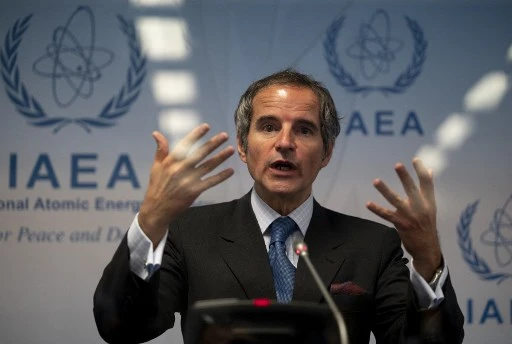 L'Iran accélère la production d'uranium enrichi à 60%
