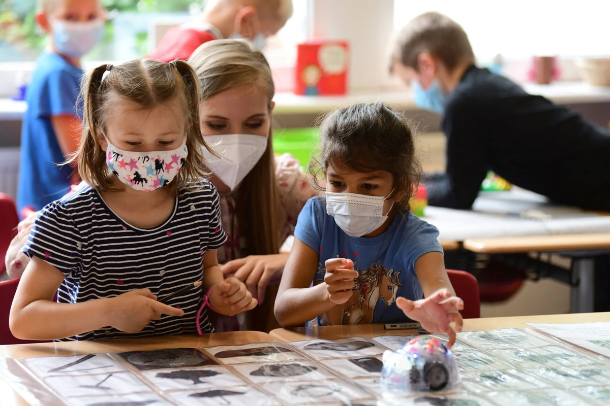 Enfants et Covid-19 : ce que nous savons et ne savons pas
