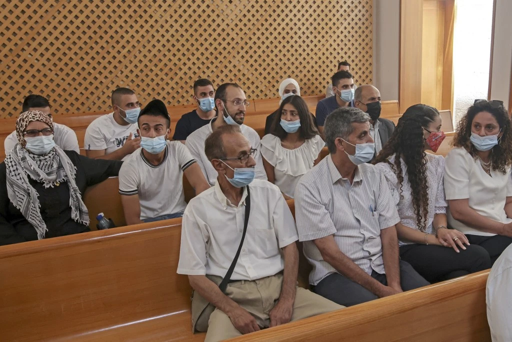 Un tribunal israélien gèle la démolition de maisons palestiniennes à Jérusalem-Est