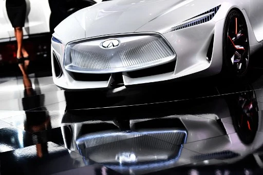 Le salon de l'auto de New York annulé à cause de la Covid-19