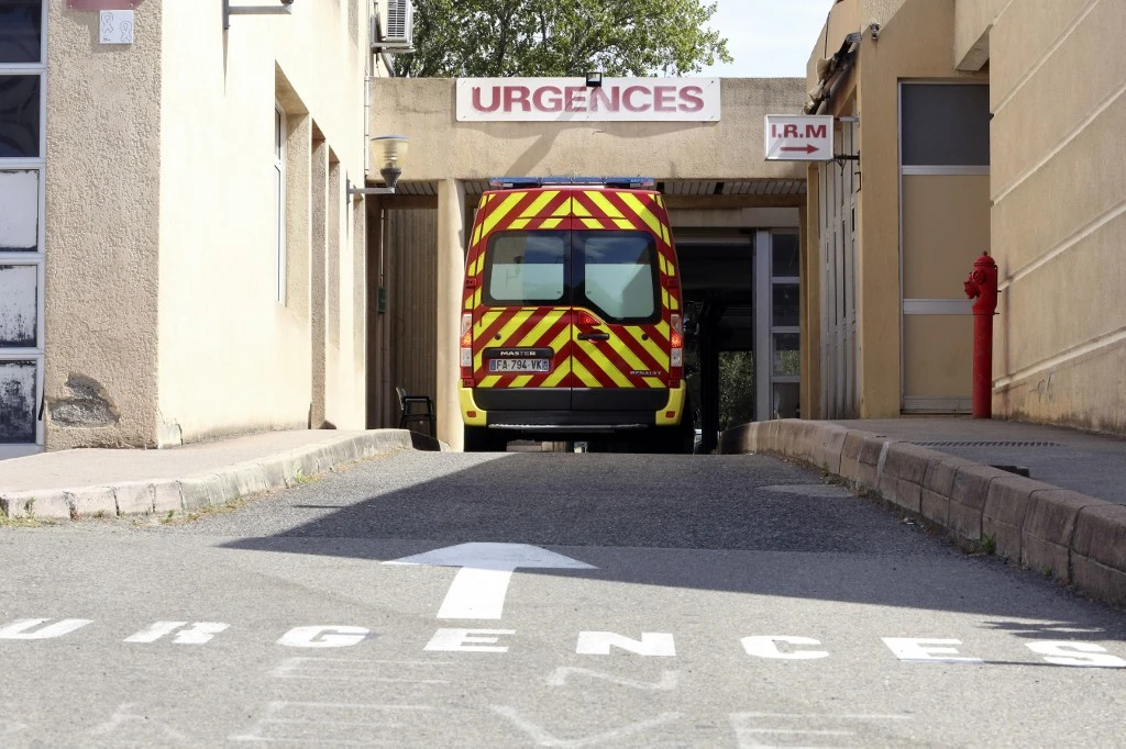 Les pompiers de Gironde en grève jusqu'à mardi