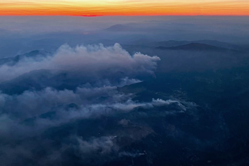 Désarmée, la Turquie à la merci des crises environnementales