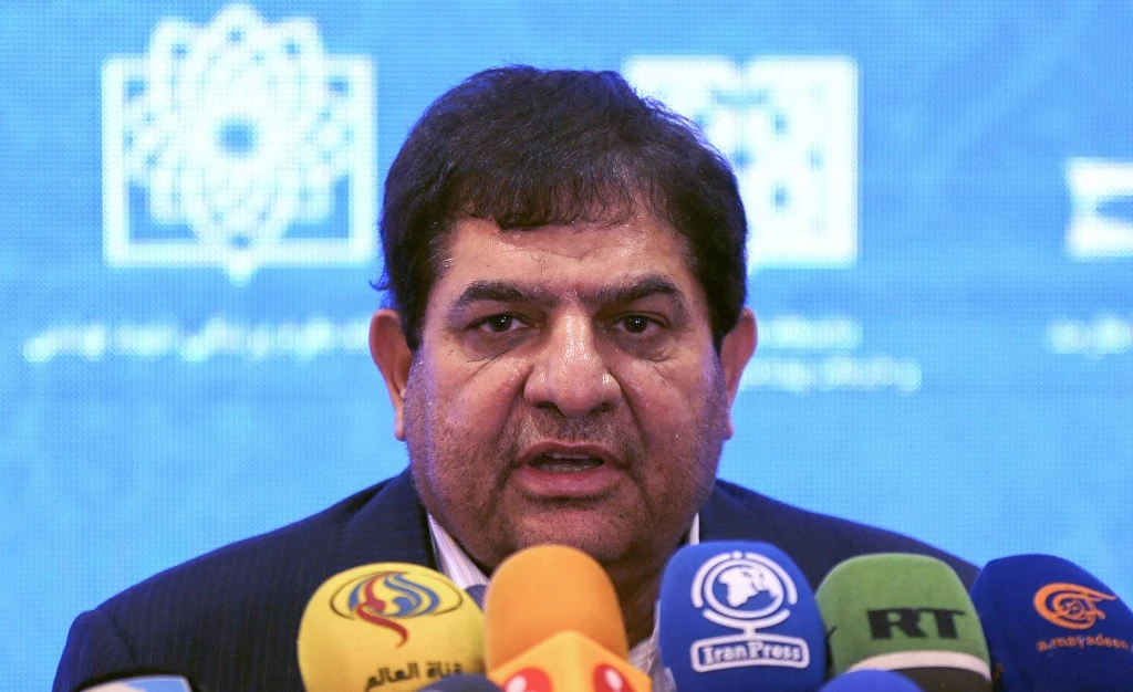 Iran: Raïssi choisit comme 1er vice-président une personnalité sanctionnée par Washington