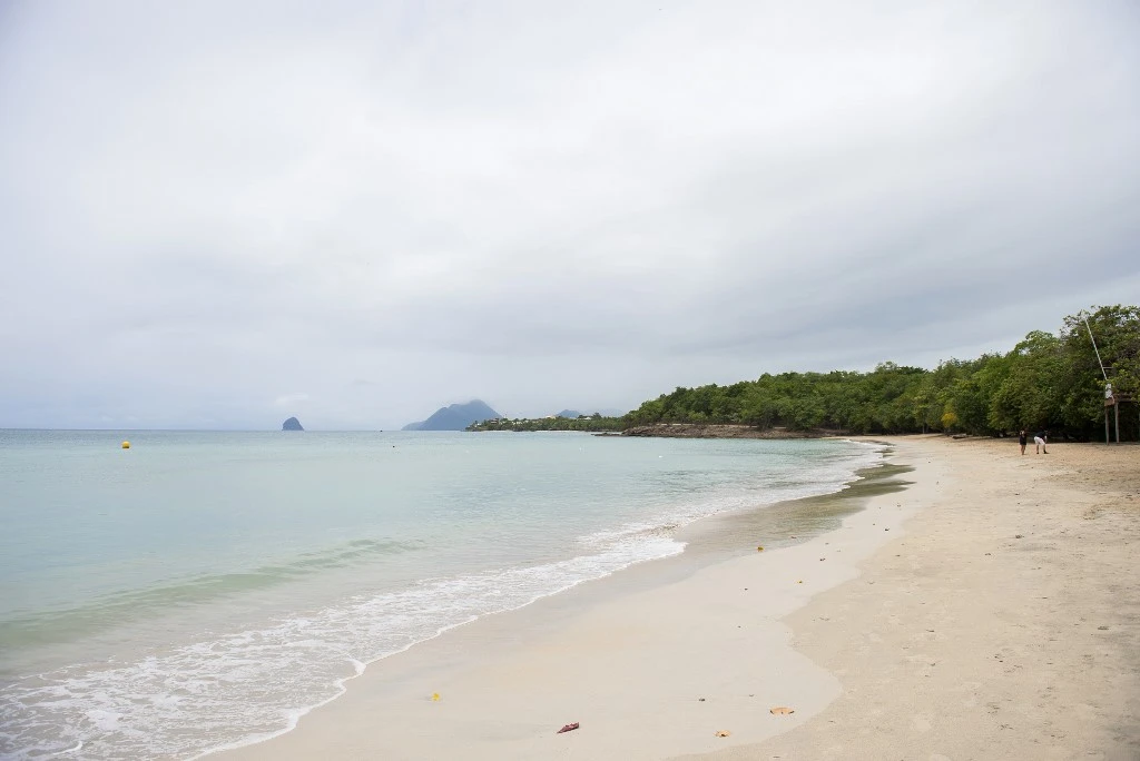 En Martinique, toujours des réticences au vaccin, malgré la dramatique quatrième vague