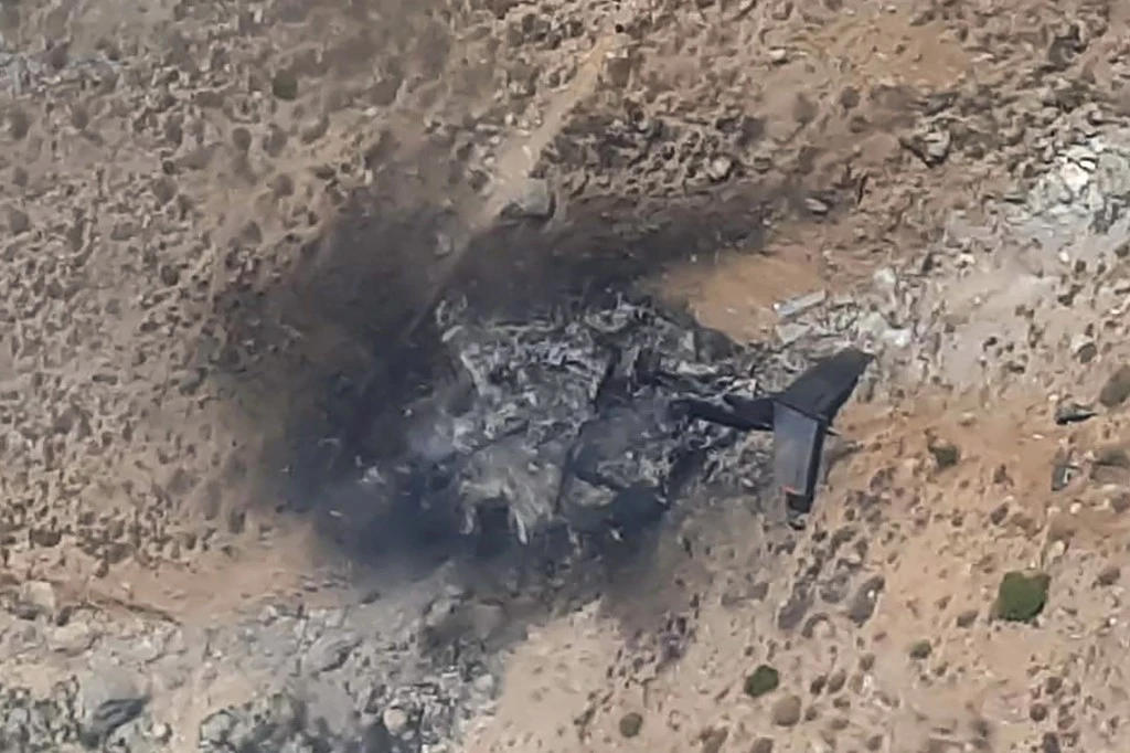 Turquie: un avion bombardier d'eau russe s'écrase, huit morts