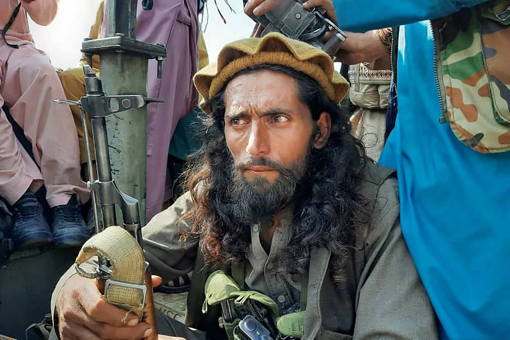La victoire des talibans était-elle inévitable?