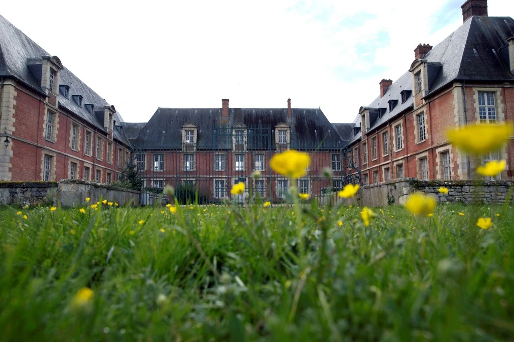 Cession de Grignon à un promoteur: les opposants n'ont pas dit leur dernier mot