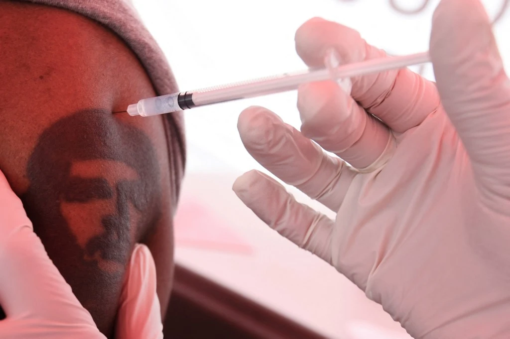 La CEDH rejette la requête de 672 pompiers contre l'obligation vaccinale en France