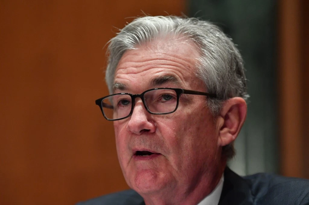 Le président de la Fed maintient le suspense sur le rythme du resserrement monétaire
