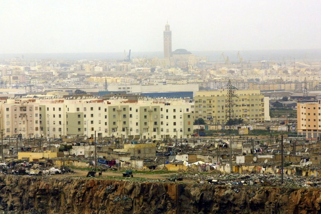Décès d'un jeune marocain après s'être immolé par le feu