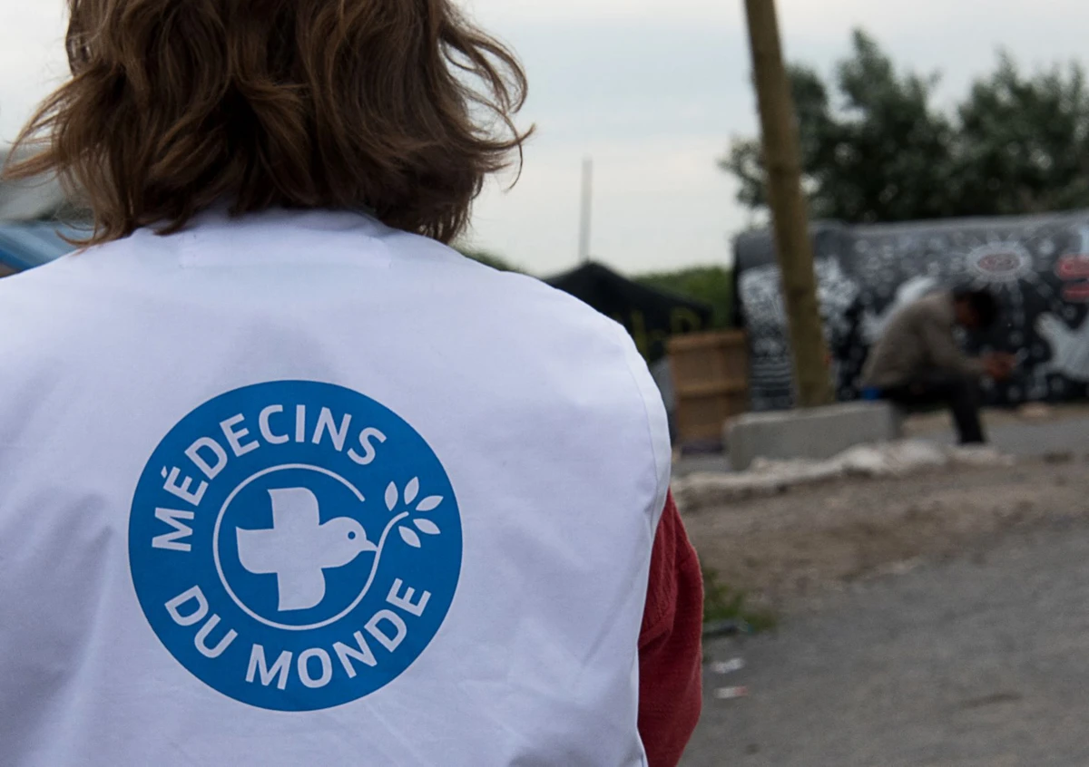 Le pass sanitaire, «discriminatoire» selon Médecins du Monde