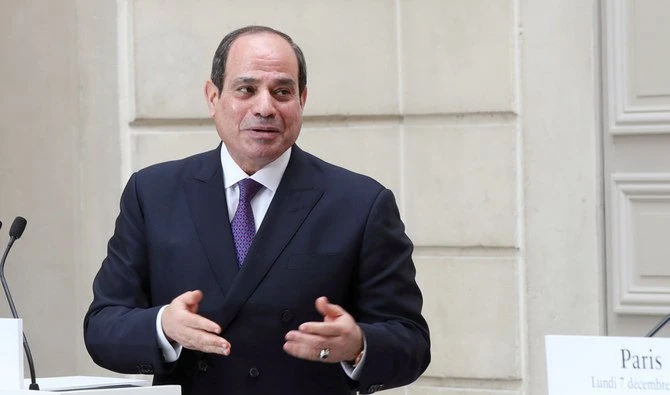 Al-Sissi mobilise les érudits de l’islam contre le discours pernicieux