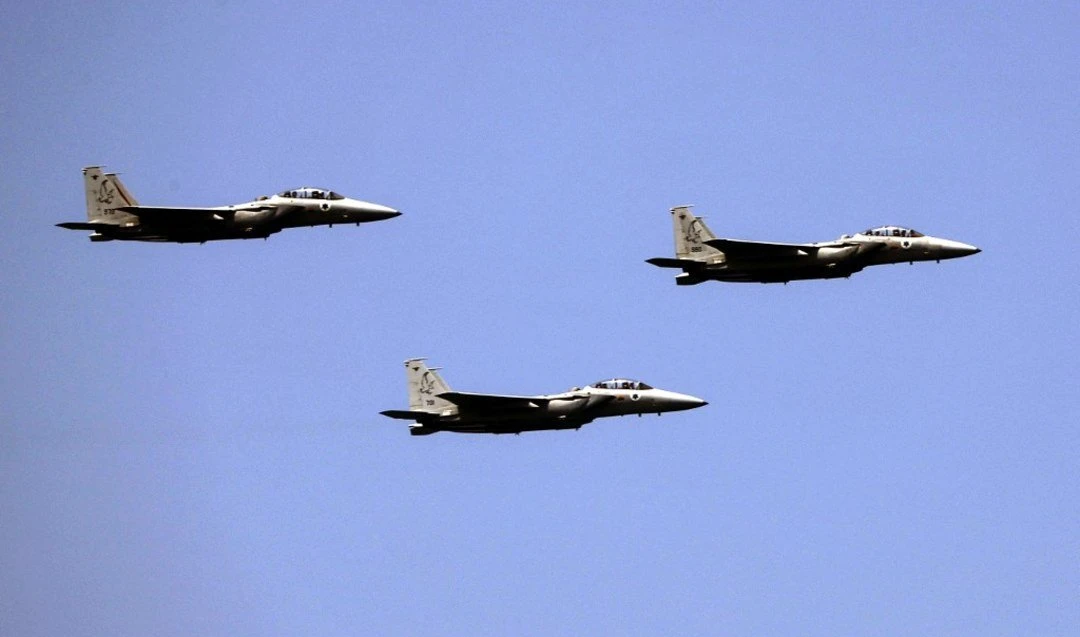 Les commentaires de Benny Gantz interviennent alors qu'Israël fait pression sur divers pays pour qu'ils interviennent auprès des Nations unies, à la suite de l'attaque de la semaine dernière contre le pétrolier Mercer Street, qui a fait deux morts. (Reuters/Fichier Photos)