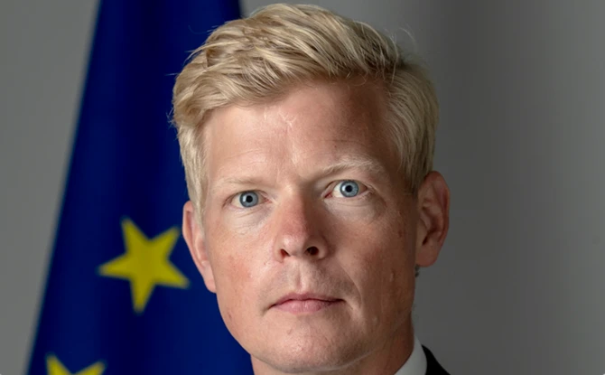 Le secrétaire général de l'ONU nomme un diplomate suédois comme nouvel envoyé au Yémen