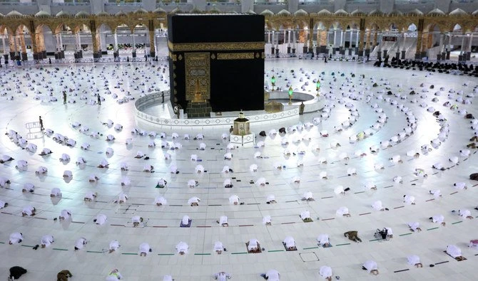 Le ministère saoudien du Hajj ouvre l’Omra pour les jeunes âgés de 12 à 18 ans qui ont reçu deux doses de vaccin