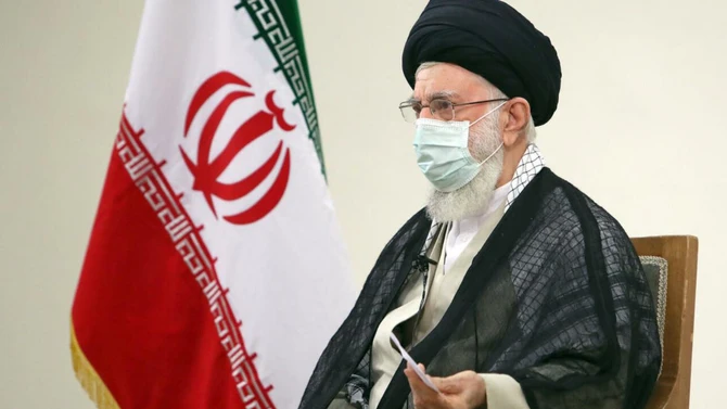 Iran: pour Khamenei, freiner la pandémie est une priorité «urgente»