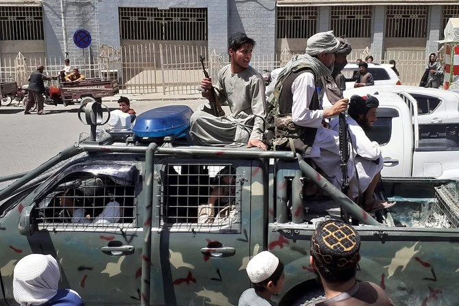 Pourquoi les talibans se sont révélés invincibles