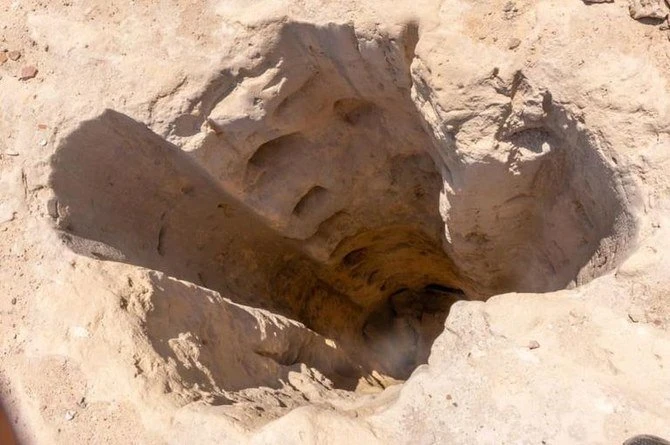 En Égypte, mise au jour d’une ville qui remonte à l'époque gréco-romaine