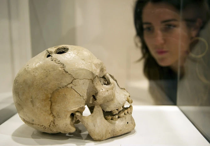 Comment les scientifiques dressent un portrait génétique des populations du Moyen-Orient d’aujourd’hui