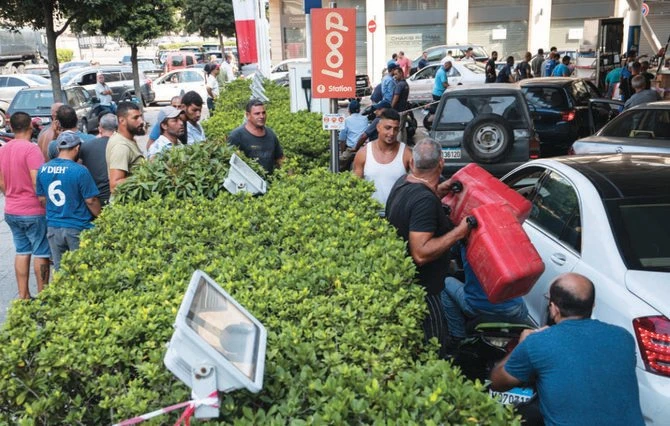 Le Liban renforce ses mesures de sécurité à la suite d’affrontements liés au carburant