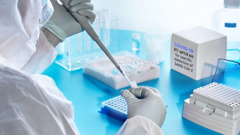 Falsification des résultats des tests Covid : les laboratoires ne sont pas en cause, selon Adnane Rhazali