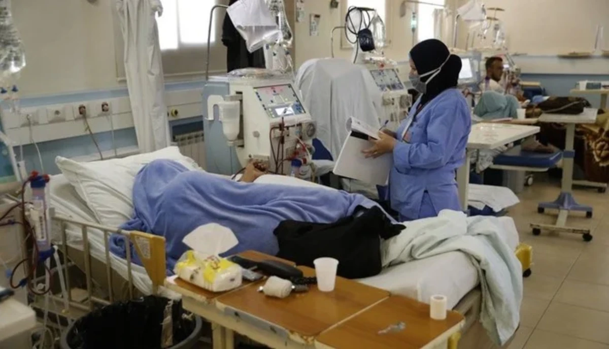 Le passe sanitaire désormais obligatoire au Liban