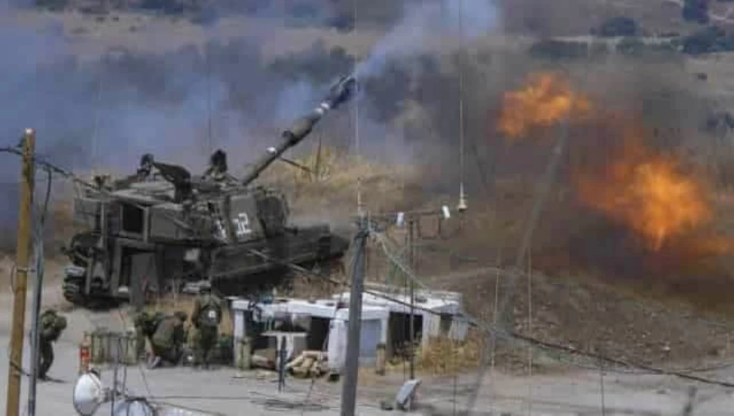 Iran et Israël à deux doigts de provoquer une catastrophe