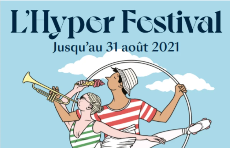 L’Hyper Festival