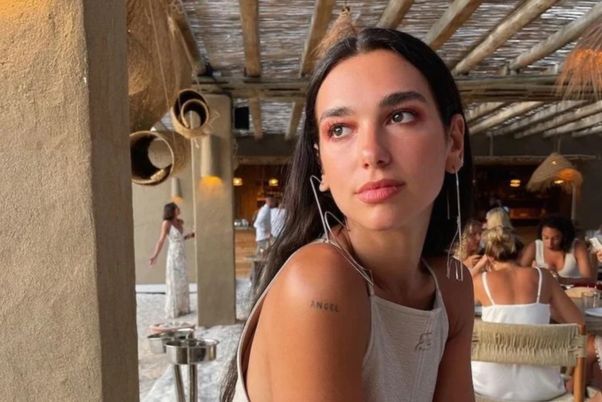 Les vœux de la famille Hadid accompagnent l'anniversaire de Dua Lipa