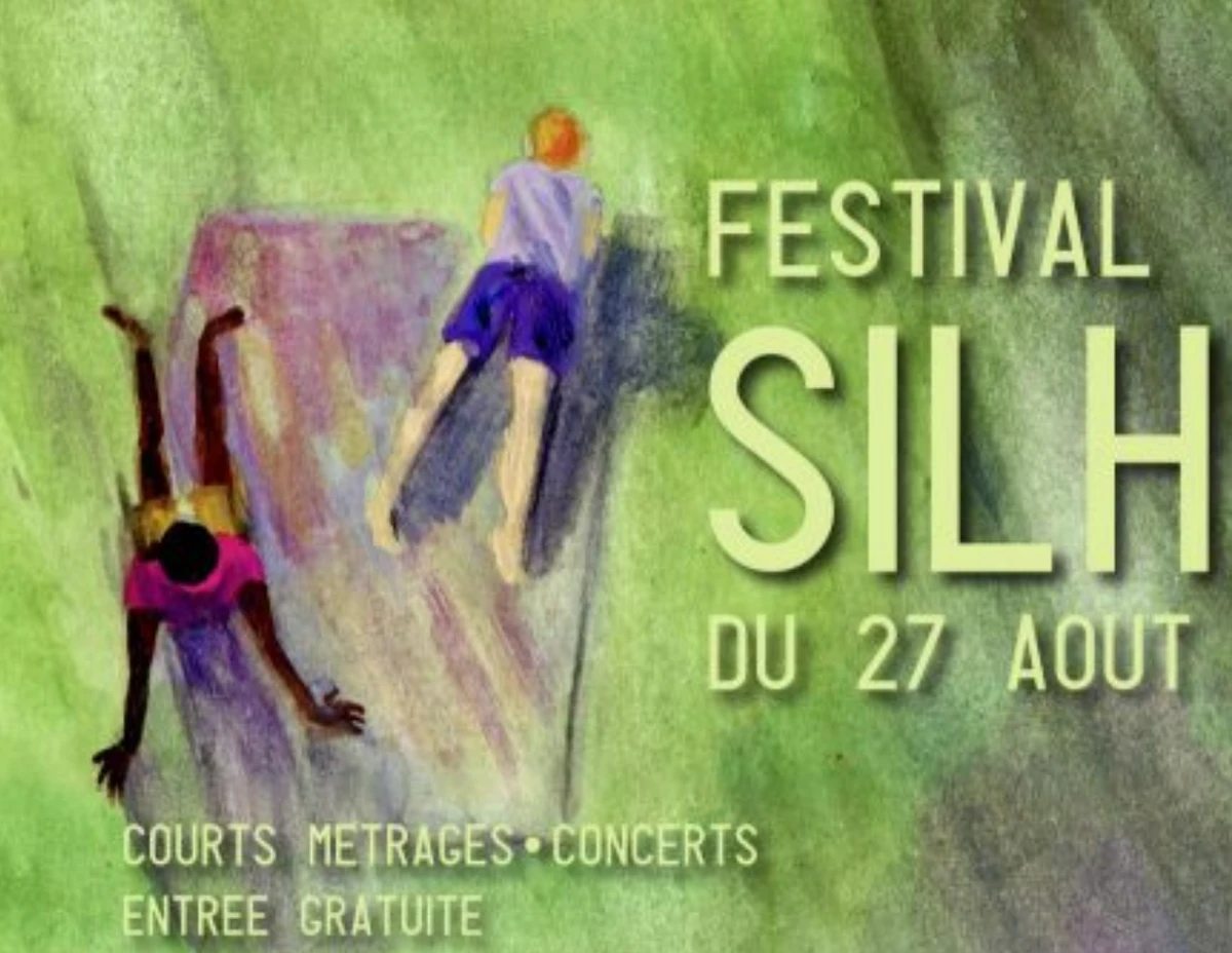 Festival Silhouette