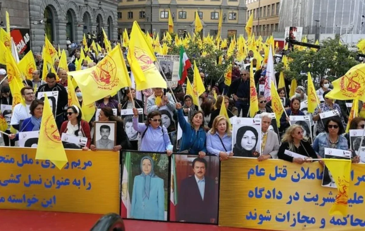 Un procès en Suède soulève des questions sensibles sur le passé du régime iranien