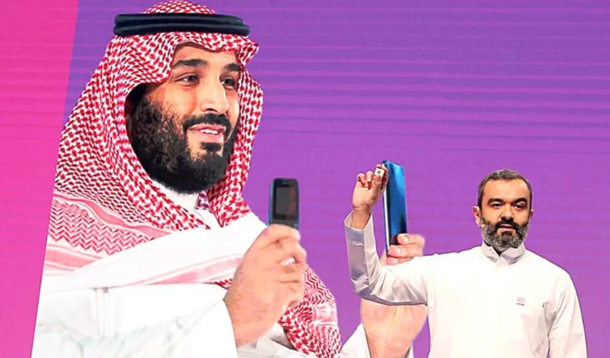 Mercredi, l’Arabie saoudite a fait part d’une série d’initiatives technologiques visant à développer les compétences numériques de 100 000 jeunes Saoudiens d’ici à 2030. Photo fournie.