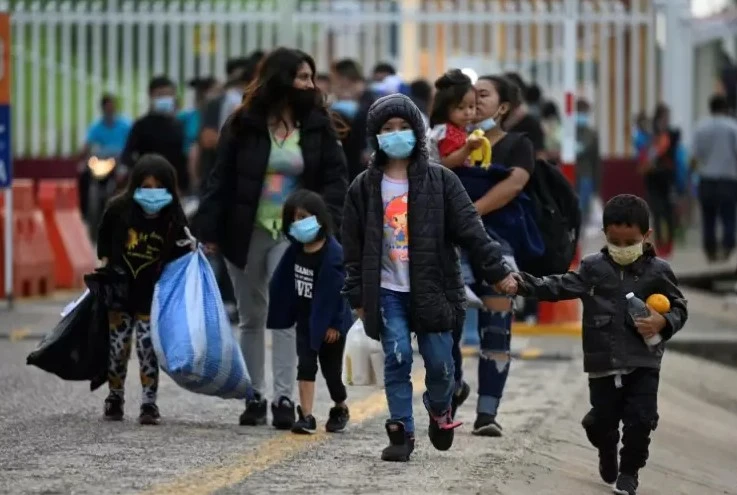 Les illusions perdues des migrants refoulés au Guatemala