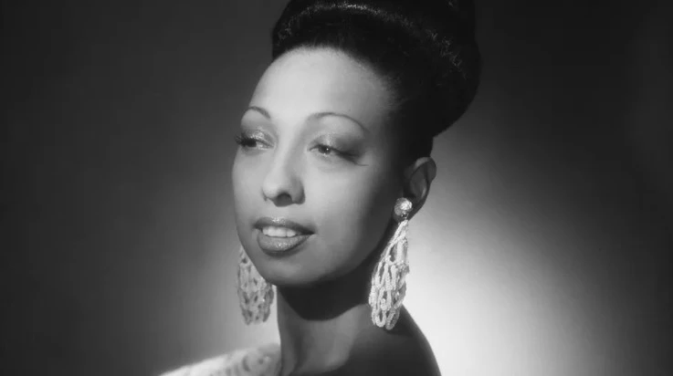 L'artiste et résistante Joséphine Baker va entrer au Panthéon