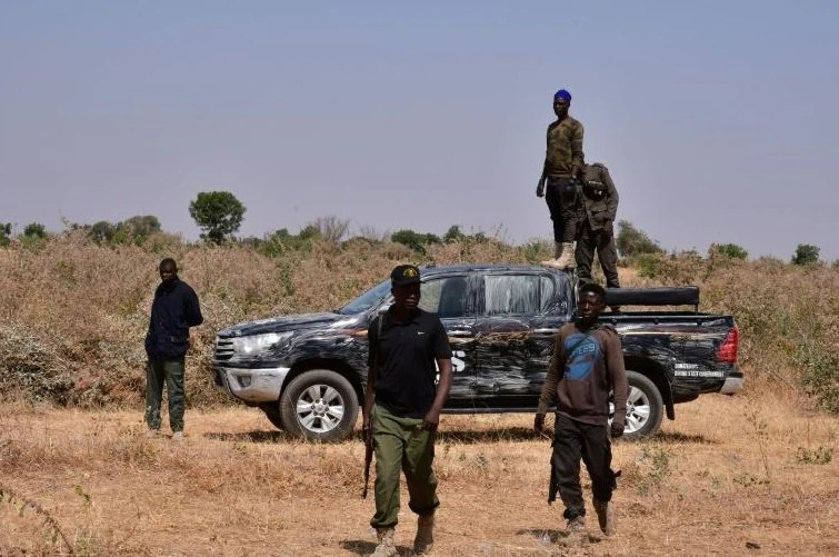 Nigeria: la reddition de djihadistes fait débat sur la stratégie de guerre