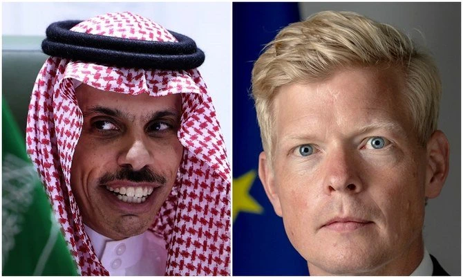 L'Arabie saoudite salue la nomination d'un nouvel envoyé spécial de l'ONU pour le Yémen