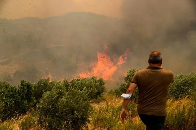 Un climat extrême exige une réponse extrême
