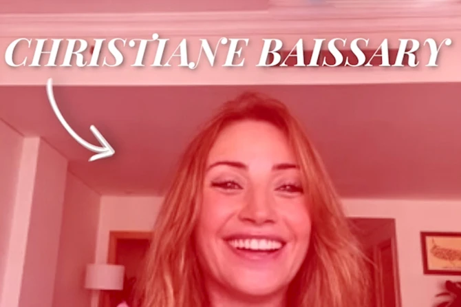 Le Point de vue de Christiane Baissary : « Nous avons appris à ne rien tenir pour acquis »