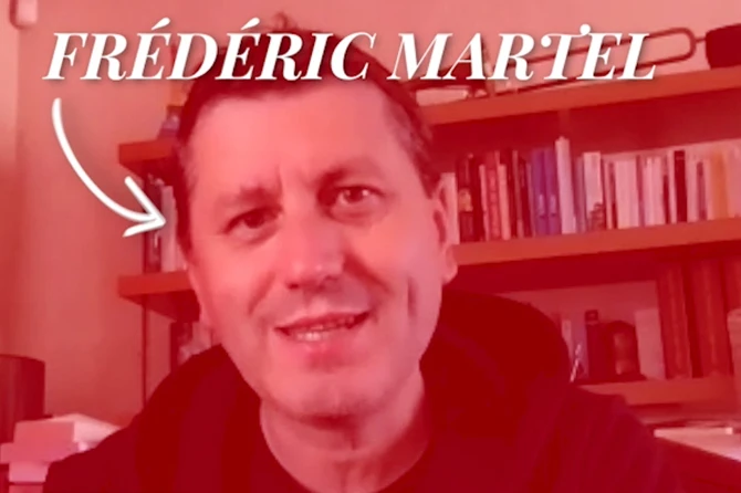 Le Point de vue de Frédéric Martel : « En France, 200 000 personnes manifestent contre le pass sanitaire, sur 68 millions d’habitants »